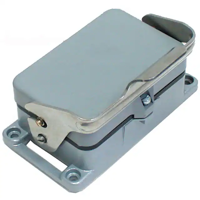 10161000 LAPP  Heavy Duty Connector Housings Hoods Bases